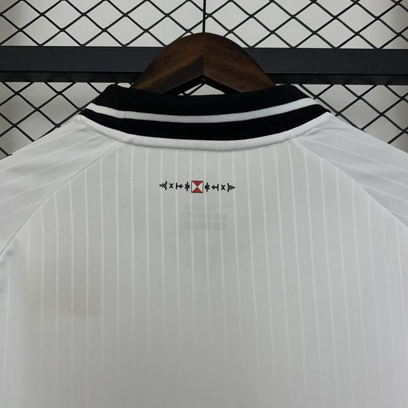 Camisa Celta de Vigo Edição Especial 100 Anos - Torcedor - Branca