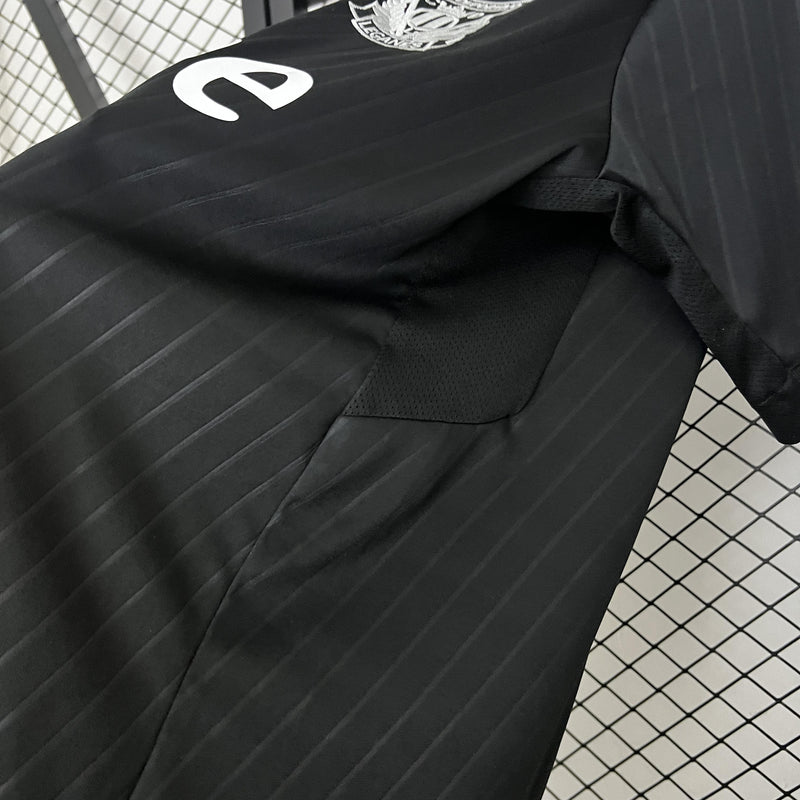 Camisa Huesca 2024/25 I Home - Torcedor