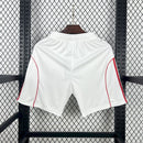 Short Arsenal 2025/2026 I Home - Branco