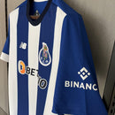 Camisa Porto 2023/24 I Home - Torcedor