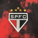Camisa São Paulo 2024/25 III Third - Torcedor