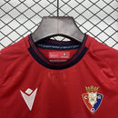 Conjunto Infantil - Osasuna 24/25 I Home