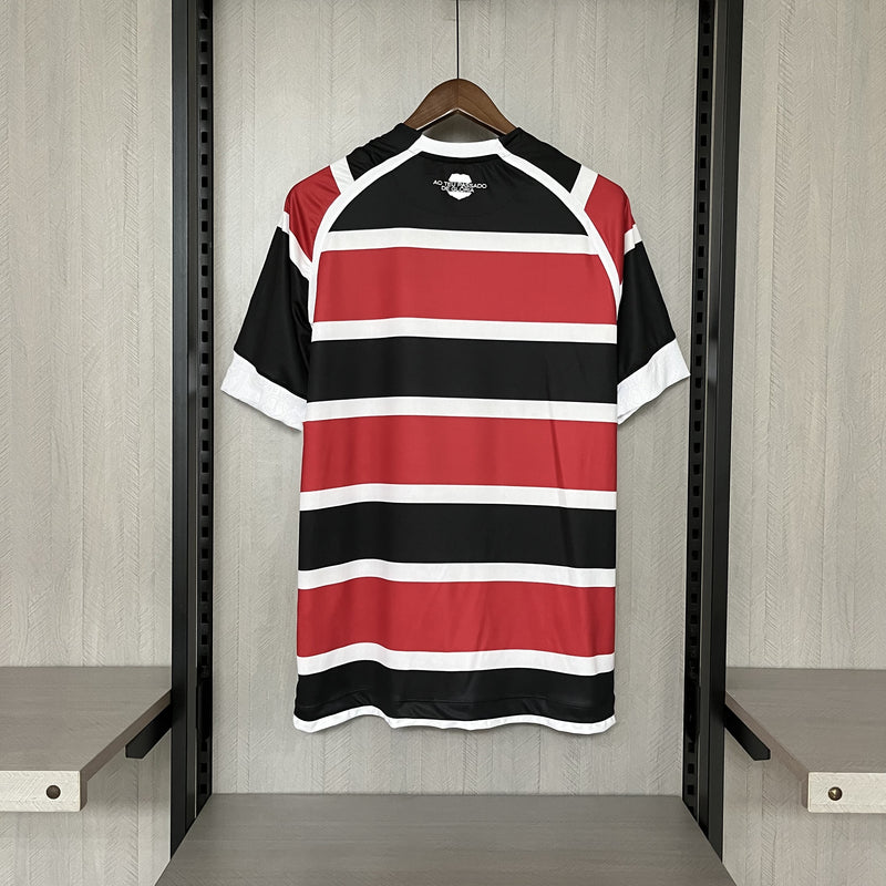 Camisa Santa Cruz 25/26 I Home - Torcedor