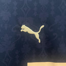 Camisa Valencia 2024/25 II Away - Torcedor - Preta