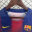 Camisa Barcelona 2025/26 I Home - Feminina