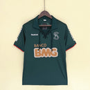 Camisa Retrô Cruzeiro 2012 II Away - Verde - Reebok