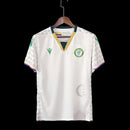 Camisa Camarões 2022/23 II Away - Torcedor - Branca