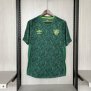 Camisa Fluminense 2024/25 Treino Verde - Torcedor