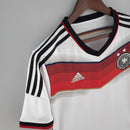 Camisa Retrô Alemanha 2014 I Home - Adidas