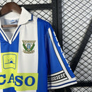Camisa Retrô Leganés 1998/2000 I Home