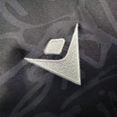 Camisa Crystal Palace 2023/24 III Third - Torcedor - Preta