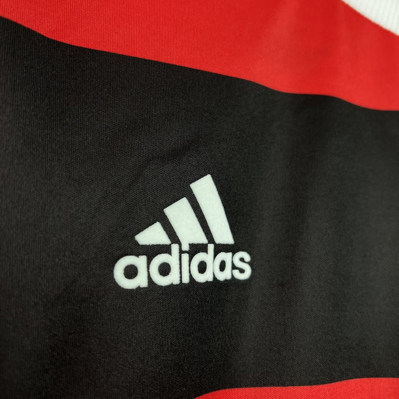 Camisa Flamengo 2018 Edição Comemorativa - Torcedor