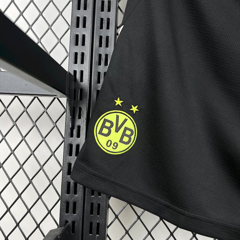 Short Borussia Dortmund 2025/26 Especial