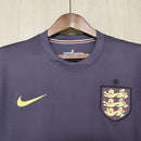 Camisa Inglaterra 2024/25 II Away - Torcedor