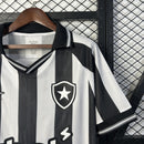 Camisa Botafogo 25/26 Home - Torcedor