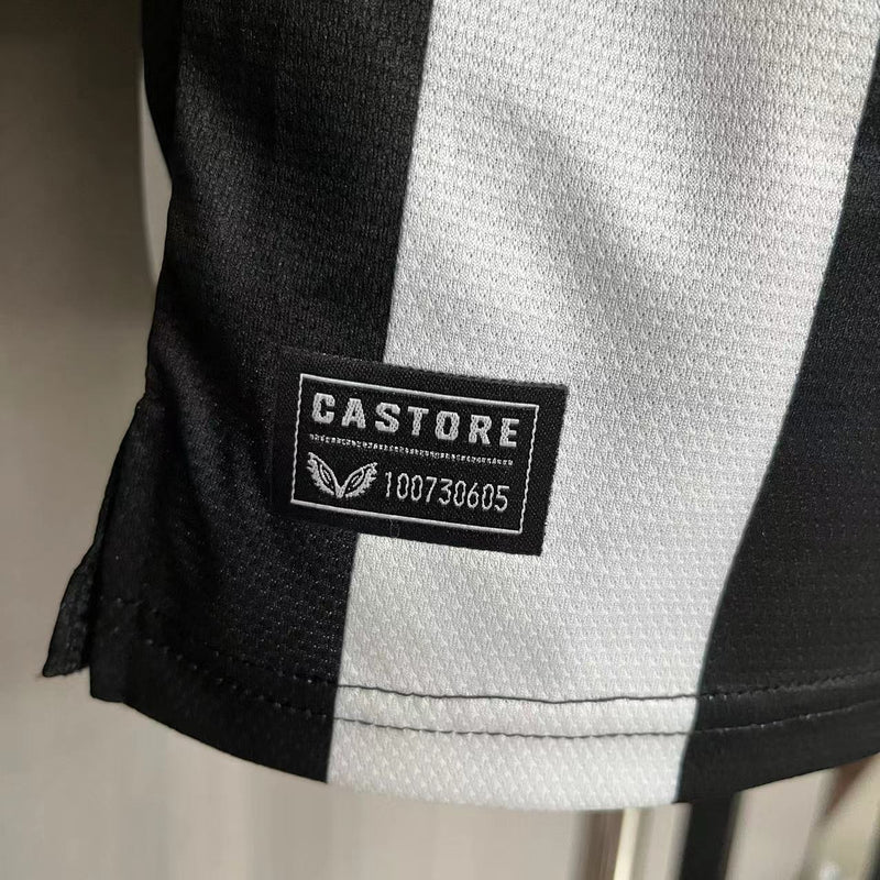 Camisa Newcastle 2023/24 I Home - Jogador