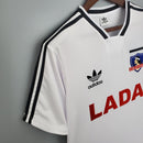 Camisa Retrô Colo Colo 1991 I Home - Adidas