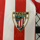 Conjunto Infantil Retrô - Athletic Bilbao 95/97 I Home