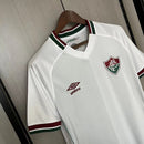 Camisa Fluminense 2021/22 II Away - Torcedor - Branca