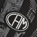 Camisa Atlético Mineiro 2023/24 Comemorativa - Torcedor - Preta