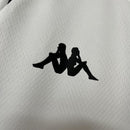 Camisa Vasco 2024/25 Pré-Jogo Consciência Negra - Feminina - Branca