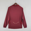 Camisa Retrô Arsenal 2005/2006 I Home - Manga Longa Nike