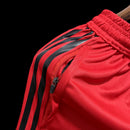 Short de Treino Flamengo - Vermelho