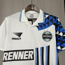 Camisa Retrô Grêmio 1994/1995 II Away - Branca - Penalty