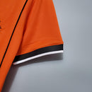 Camisa Retrô Holanda 1998 I Home - Nike