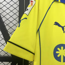 Camisa Retrô Las Palmas 1997/1998 I Home - Puma