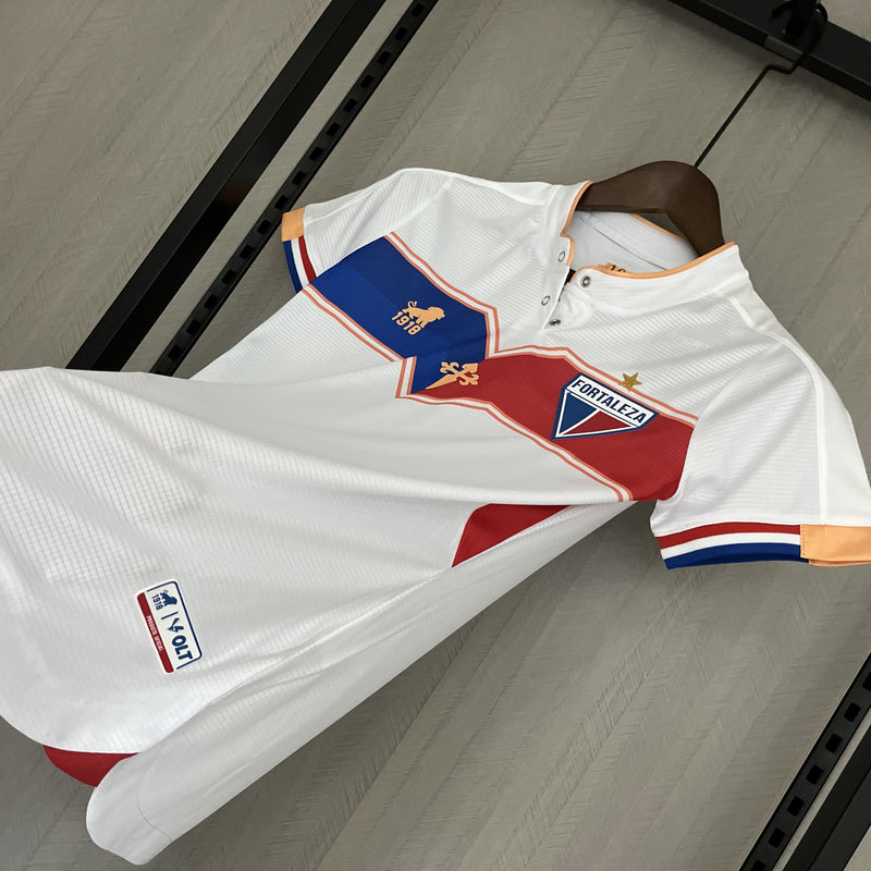 Camisa Fortaleza 23/24 Edição Especial Centenário - Feminina