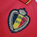 Camisa Retrô Bélgica 1995 I Home