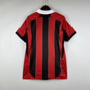 Camisa Retrô Milan 2012/2013 I Home - Adidas