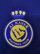 Camisa Al-Nassr 23/24 Treino - Torcedor