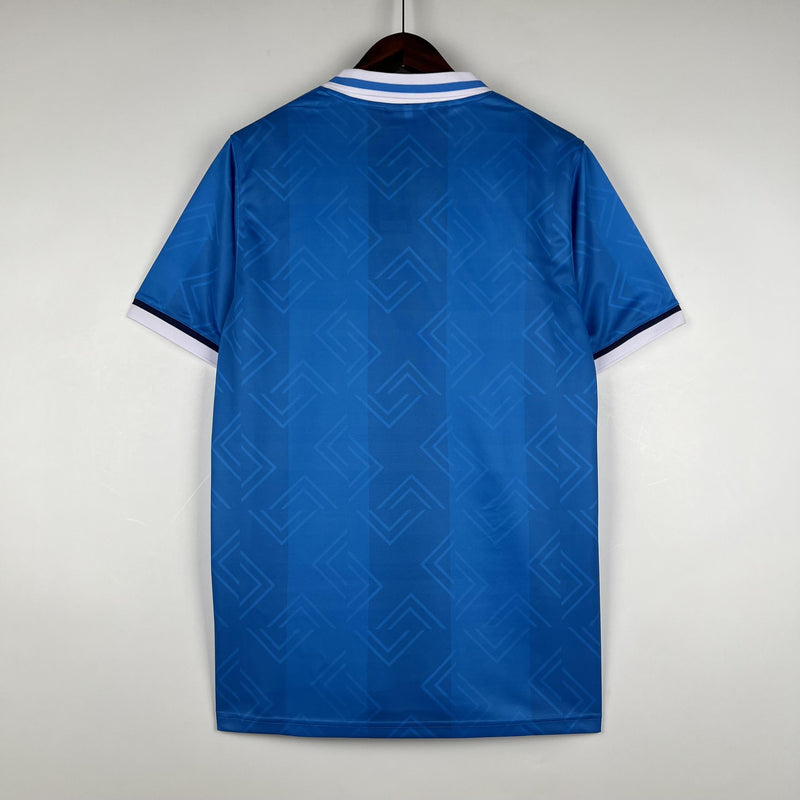 Camisa Retrô Napoli 1993/1994 I Home - Umbro