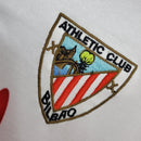 Camisa Retrô Athletic Bilbao 1997/1998 I Home - Kappa