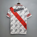 Camisa Retrô River Plate 1995/1996 I Home - Adidas