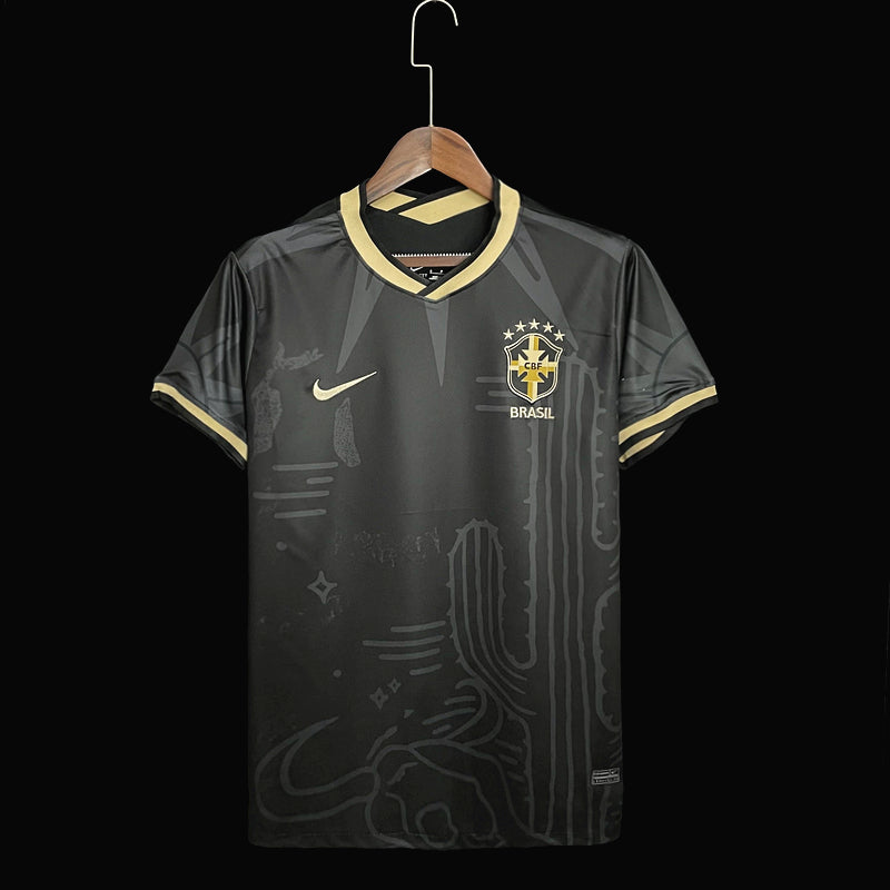 Camisa Brasil 2022 Edição Especial Nordeste - Torcedor
