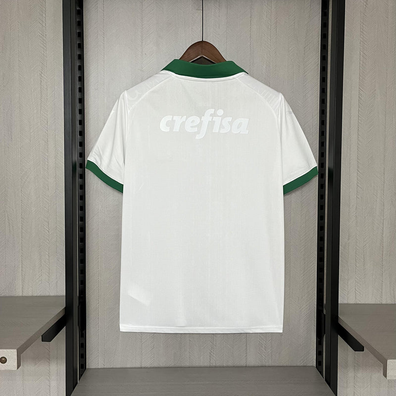 Camisa Palmeiras 2024/25 Edição Especial - Torcedor - Branca