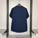 Camisa Flamengo 25/26 Treino - Torcedor - Azul Escuro