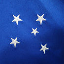 Camisa Cruzeiro 2023/24 I Home - Torcedor