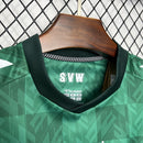 Camisa Werder Bremen 24/25 I Home - Torcedor