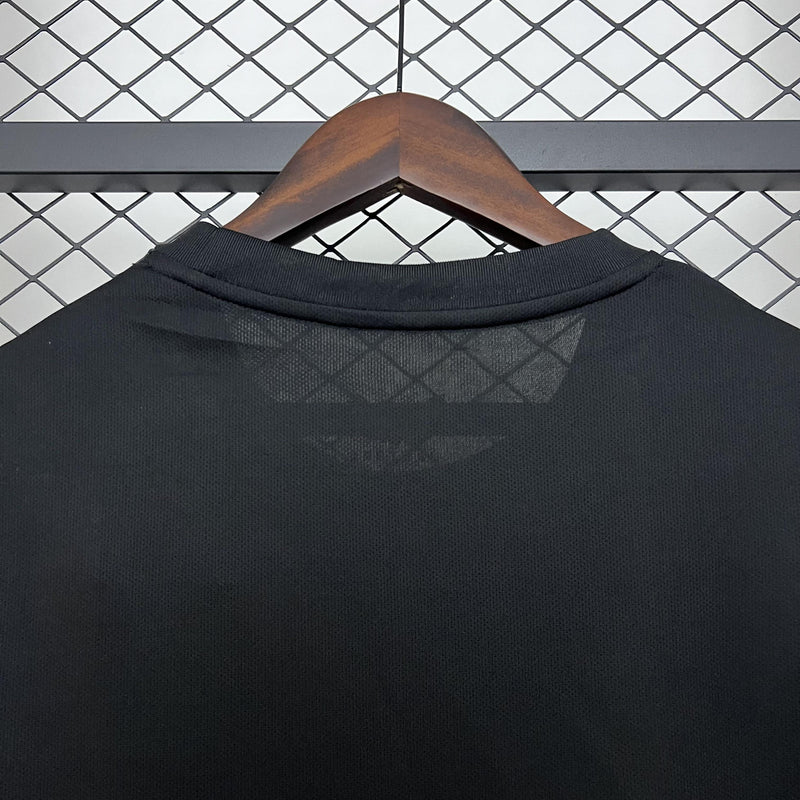 Camisa Athletic Bilbao 25/26 Edição Especial The Last Of Us - Torcedor