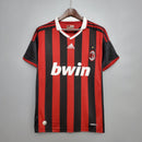 Camisa Retrô Milan 2009/2010 I Home - Adidas