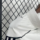 Short Manchester United 2025/26 I Home - Branco