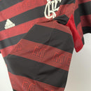 Camisa Retrô Flamengo 2019/2010 I Home - Adidas