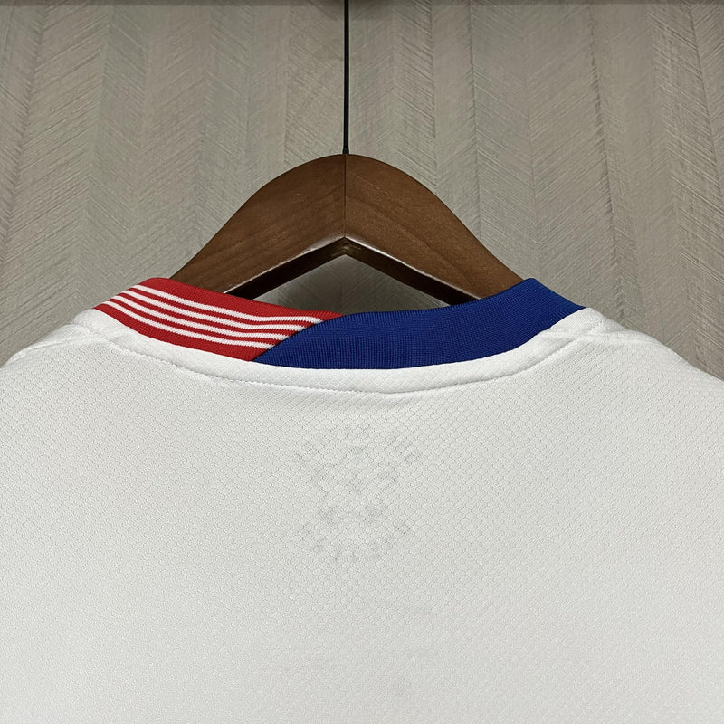 Camisa Estados Unidos 24/25 I Home - Torcedor