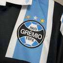Camisa Retrô Grêmio Comemorativa Libertadores 1995