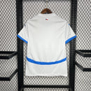 Camisa República Tcheca 2024/25 II Away - Torcedor