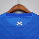 Camisa Retrô Rangers 2008/2009 I Home - Umbro